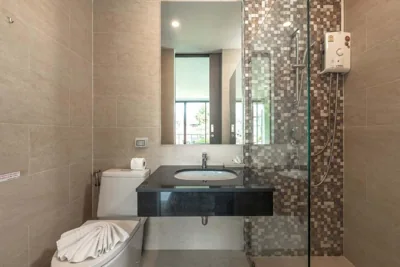 Vibrant Life at 4BR Pool Villa, Kata - UTK3 – Foto 3