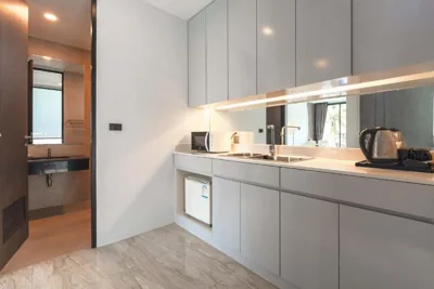 Vibrant Life at 4BR Pool Villa, Kata - UTK3 – Foto 11