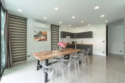 Vibrant Life at 4BR Pool Villa, Kata - UTK3 – Foto 12