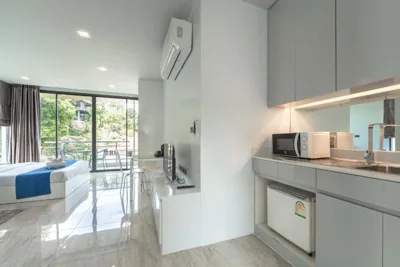 Vibrant Life at 4BR Pool Villa, Kata - UTK3 – Foto 16